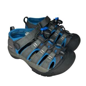 Keen Newport H2 Sandals Size 9